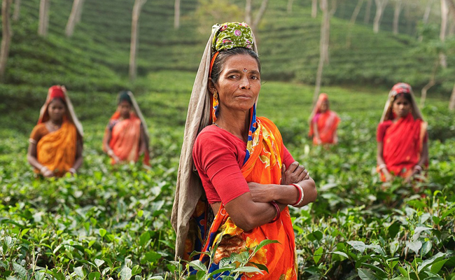 Empowering Rural Communities